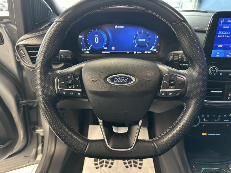 Photo 19 de l’annonce de FORD Puma d’occasion à vendre à ORANGE