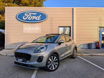 FORD Puma d’occasion à vendre à MARSEILLE