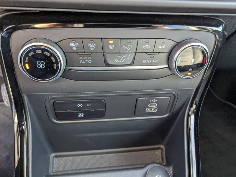 Photo 17 de l’annonce de FORD EcoSport d’occasion à vendre à MARSEILLE