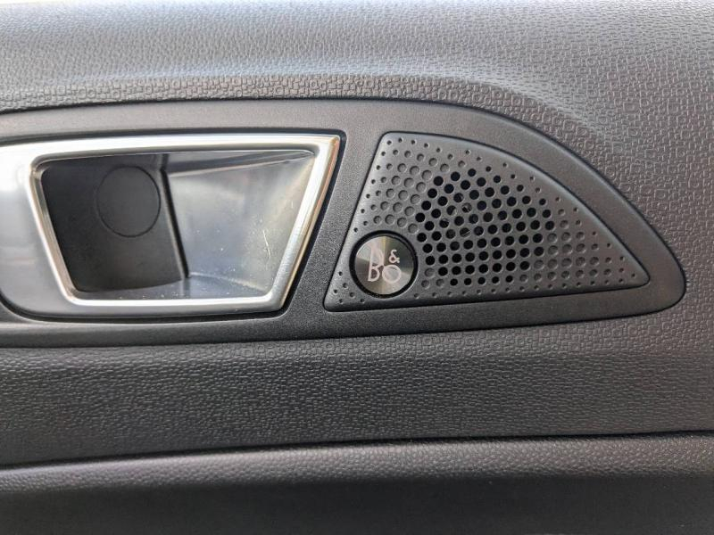 Photo 19 de l’annonce de FORD EcoSport d’occasion à vendre à MARSEILLE