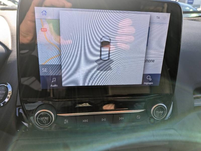 Photo 20 de l’annonce de FORD EcoSport d’occasion à vendre à MARSEILLE