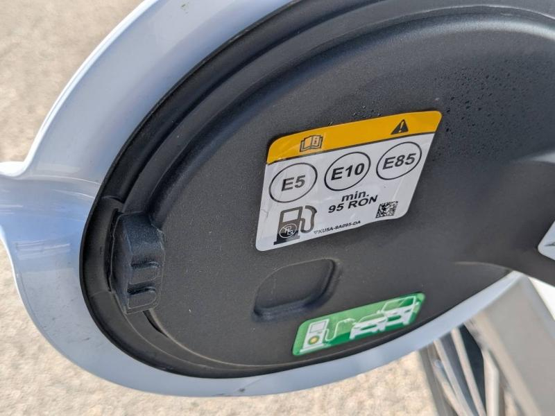 Photo 10 de l’annonce de FORD Puma d’occasion à vendre à AIX-EN-PROVENCE