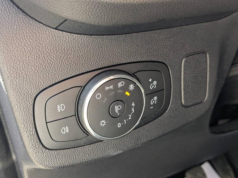 Photo 14 de l’annonce de FORD Puma d’occasion à vendre à AIX-EN-PROVENCE