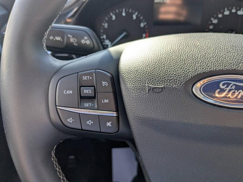 Photo 17 de l’annonce de FORD Puma d’occasion à vendre à AIX-EN-PROVENCE