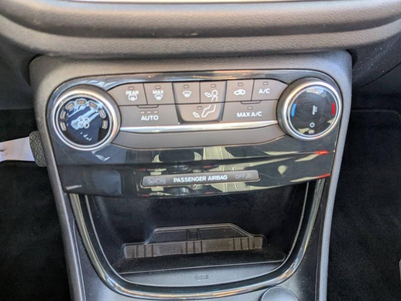 Photo 20 de l’annonce de FORD Puma d’occasion à vendre à AIX-EN-PROVENCE