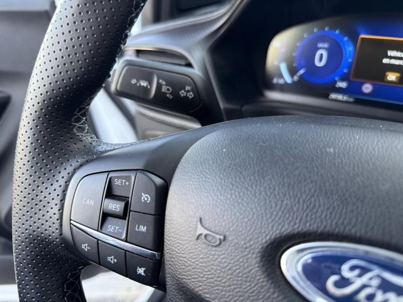 Photo 11 de l’annonce de FORD Puma d’occasion à vendre à VITROLLES