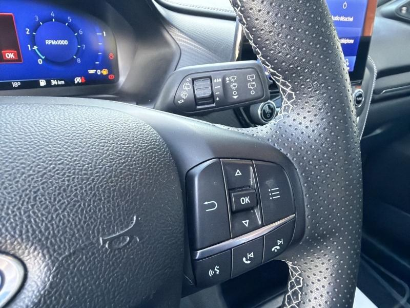 Photo 12 de l’annonce de FORD Puma d’occasion à vendre à VITROLLES