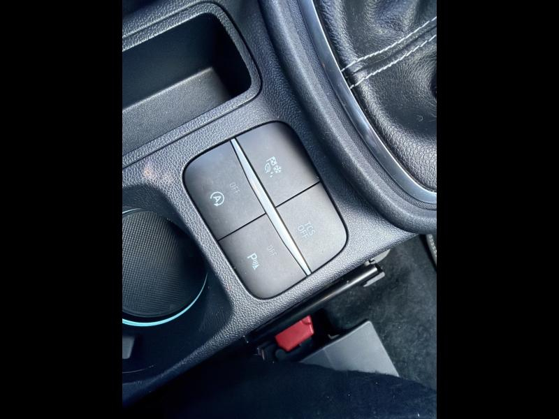 Photo 18 de l’annonce de FORD Puma d’occasion à vendre à VITROLLES