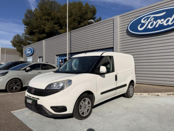 FIAT Doblo Cargo VUL d’occasion à vendre à AUBAGNE