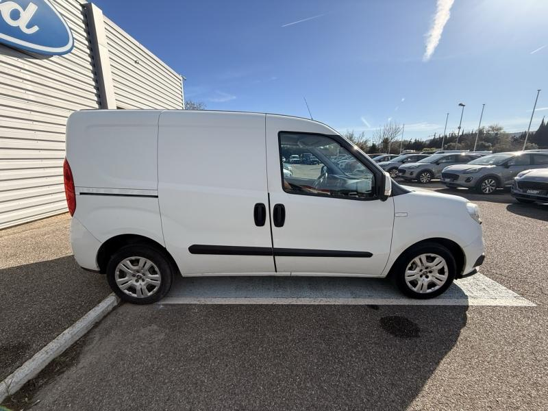 Photo 4 de l’annonce de FIAT Doblo Cargo VUL d’occasion à vendre à AUBAGNE