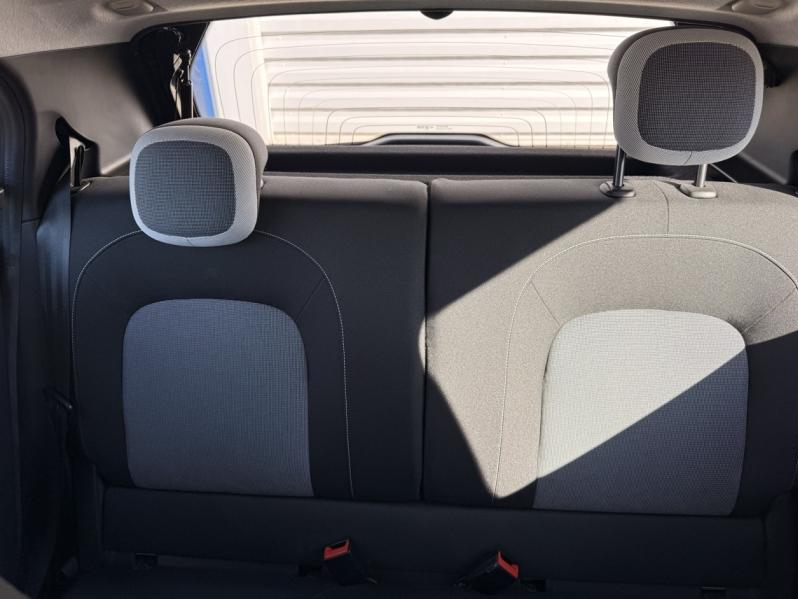 Photo 15 de l’annonce de RENAULT Twingo d’occasion à vendre à AUBAGNE