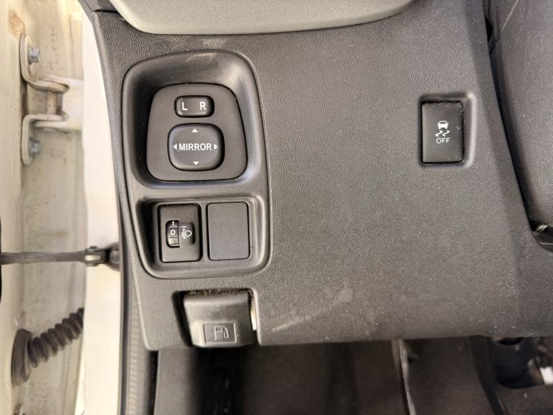 Photo 11 de l’annonce de TOYOTA Aygo d’occasion à vendre à AUBAGNE