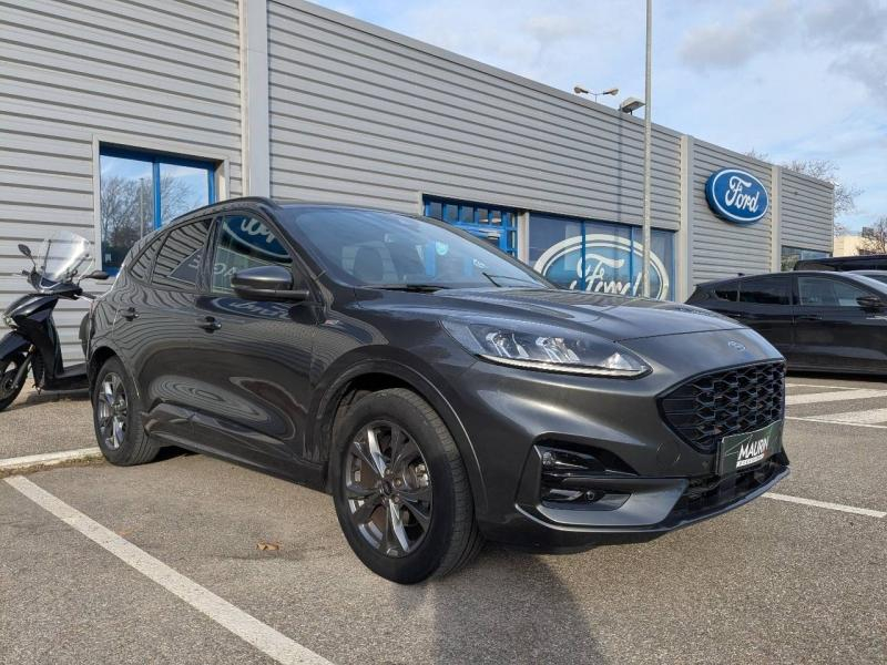 Photo 3 de l’annonce de FORD Kuga d’occasion à vendre à MARTIGUES