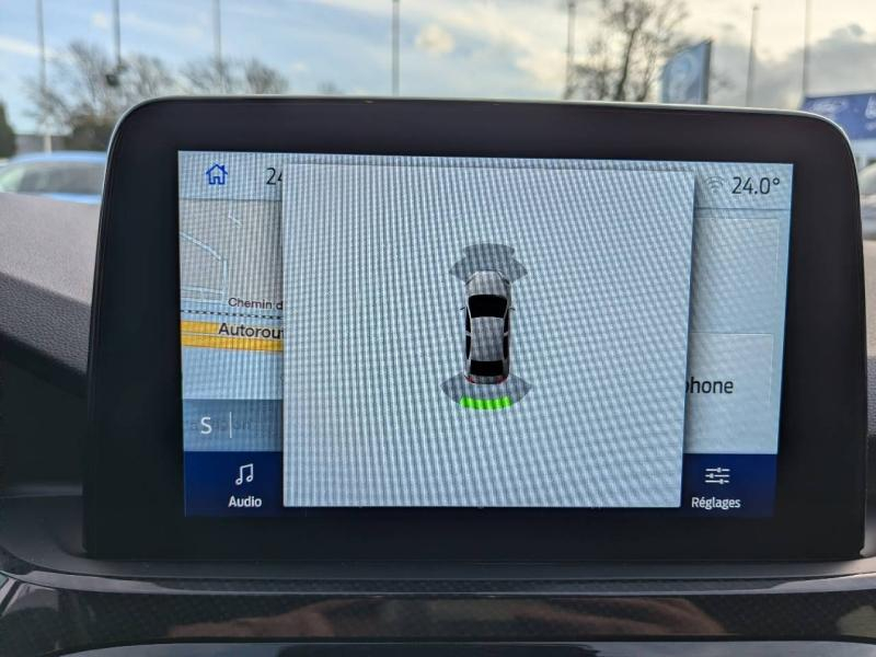 Photo 11 de l’annonce de FORD Kuga d’occasion à vendre à MARTIGUES