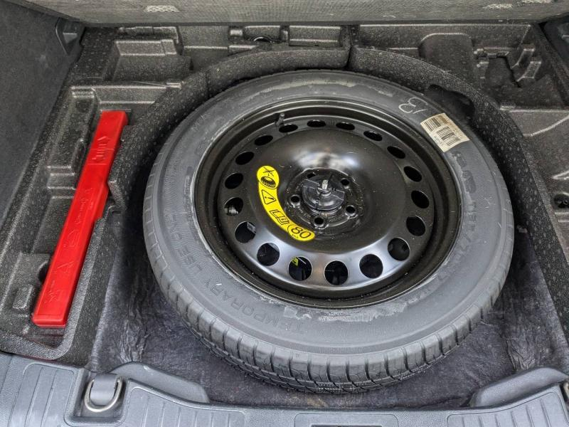 Photo 12 de l’annonce de FORD Kuga d’occasion à vendre à MARTIGUES