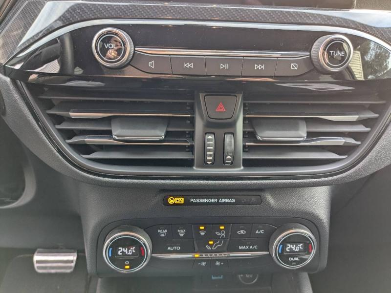 Photo 13 de l’annonce de FORD Kuga d’occasion à vendre à MARTIGUES