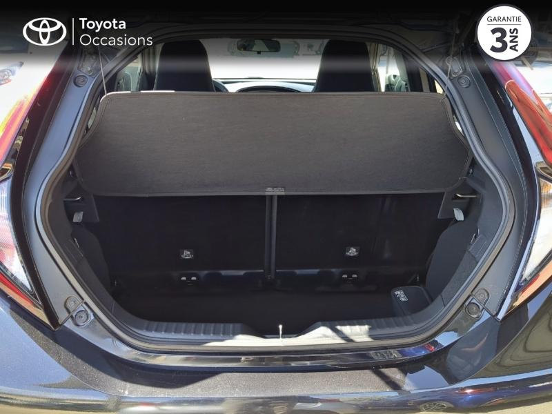 Photo 10 de l’annonce de TOYOTA Aygo X d’occasion à vendre à ARLES