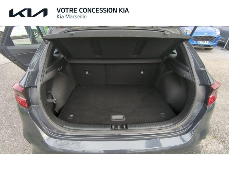 Photo 12 de l’annonce de KIA Ceed d’occasion à vendre à MARSEILLE