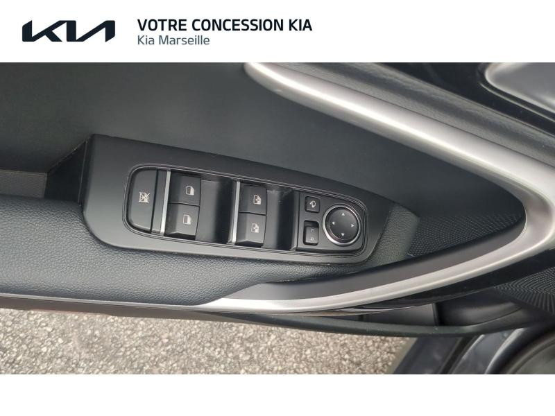 Photo 20 de l’annonce de KIA Ceed d’occasion à vendre à MARSEILLE