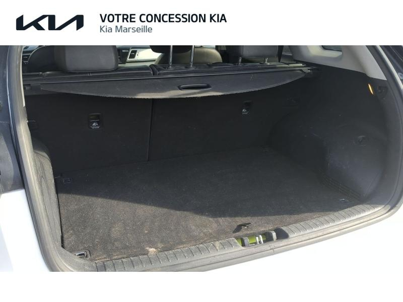 Photo 4 de l’annonce de KIA Niro d’occasion à vendre à MARSEILLE
