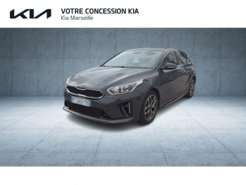 KIA Ceed d’occasion à vendre à MARSEILLE