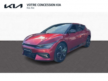 KIA EV6 d’occasion à vendre à AIX-EN-PROVENCE