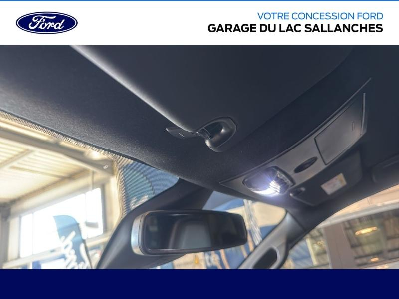 Photo 6 de l’annonce de FORD Ranger VUL d’occasion à vendre à SALLANCHES