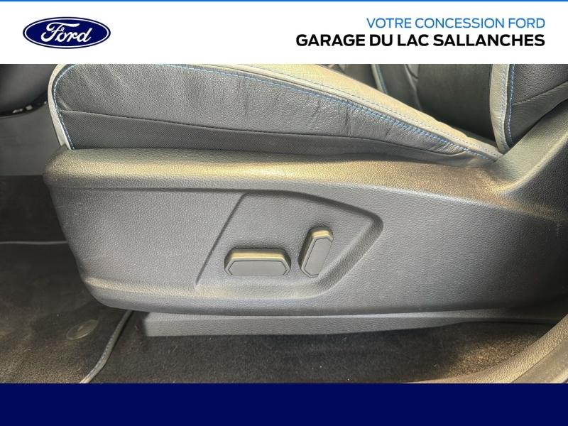 Photo 15 de l’annonce de FORD Ranger VUL d’occasion à vendre à SALLANCHES