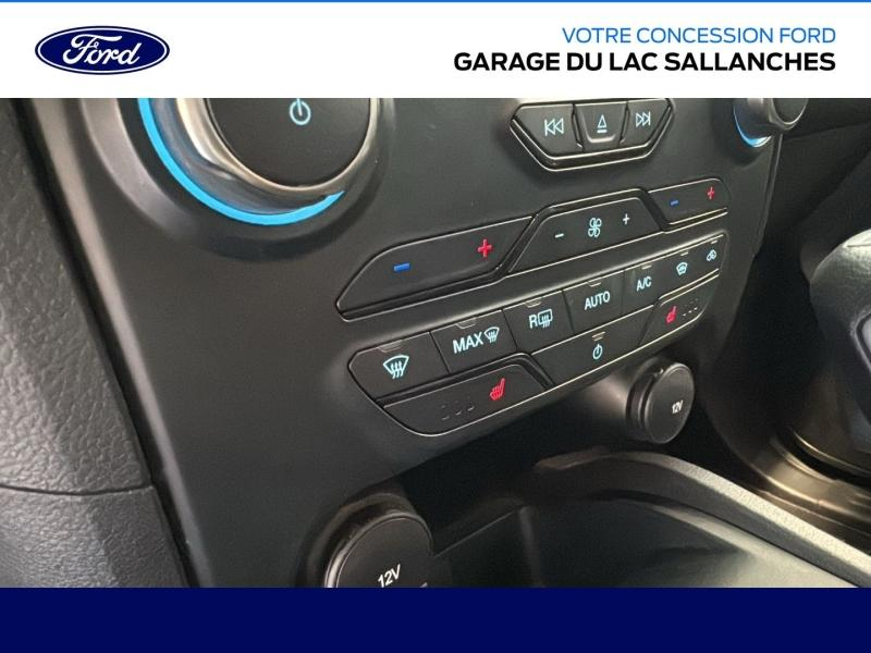 Photo 18 de l’annonce de FORD Ranger VUL d’occasion à vendre à SALLANCHES