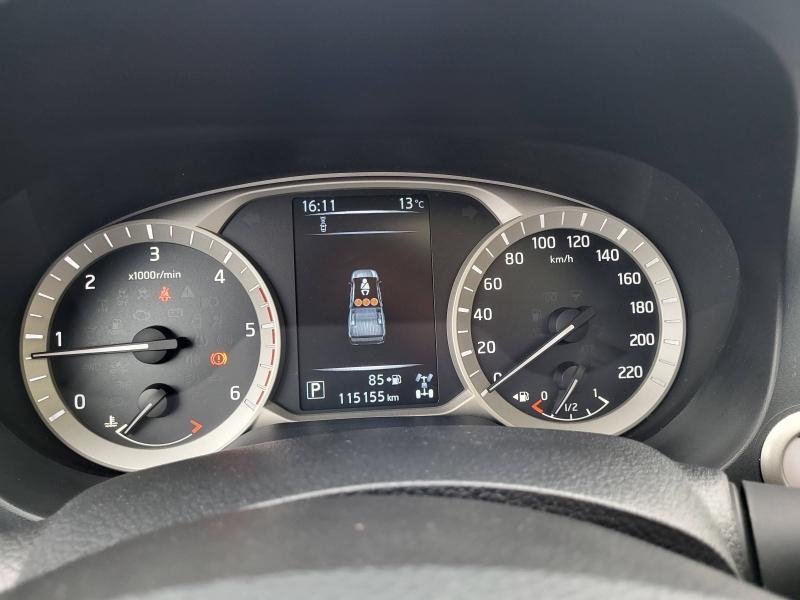 Photo 16 de l’annonce de NISSAN Navara VUL d’occasion à vendre à ANNECY