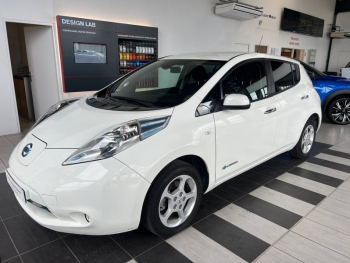NISSAN Leaf d’occasion à vendre à ANNECY