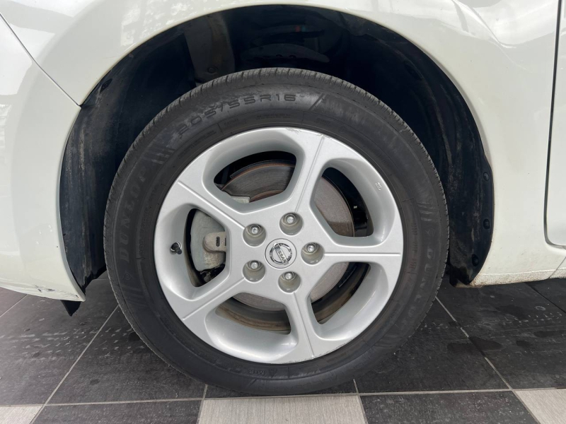 Photo 5 de l’annonce de NISSAN Leaf d’occasion à vendre à ANNECY