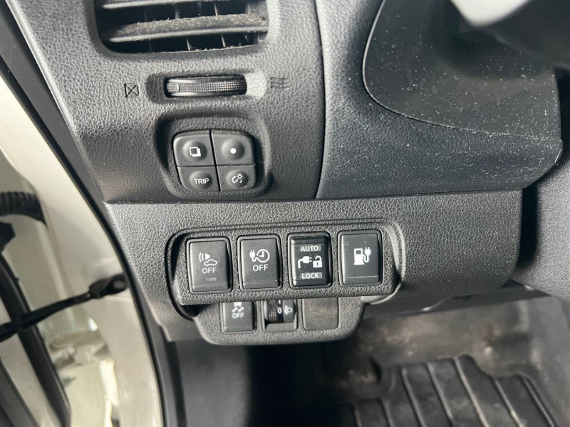 Photo 7 de l’annonce de NISSAN Leaf d’occasion à vendre à ANNECY