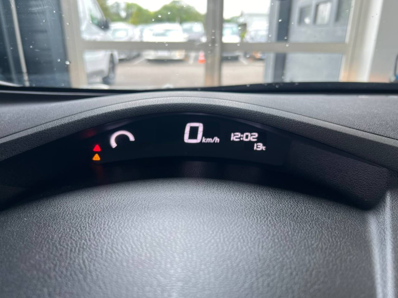 Photo 15 de l’annonce de NISSAN Leaf d’occasion à vendre à ANNECY