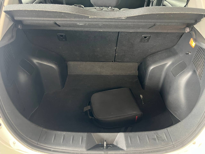 Photo 20 de l’annonce de NISSAN Leaf d’occasion à vendre à ANNECY