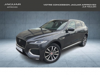 JAGUAR F-Pace d’occasion à vendre à LA GARDE