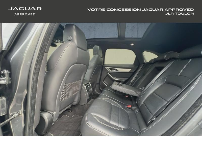 Photo 5 de l’annonce de JAGUAR F-Pace d’occasion à vendre à LA GARDE