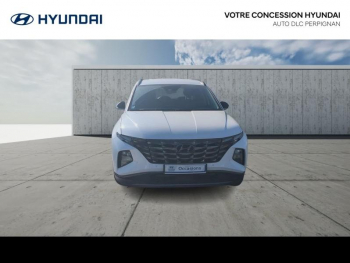 HYUNDAI Tucson d’occasion à vendre à PERPIGNAN