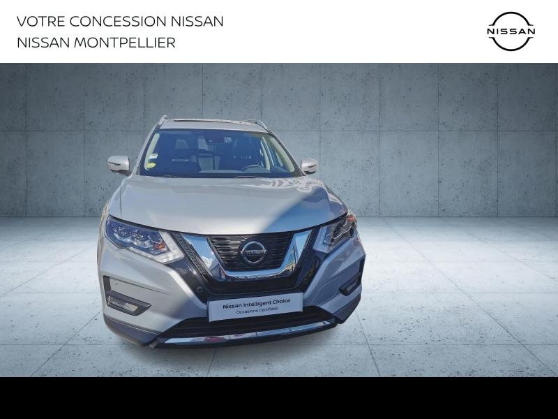 Photo 3 de l’annonce de NISSAN X-Trail d’occasion à vendre à MONTPELLIER