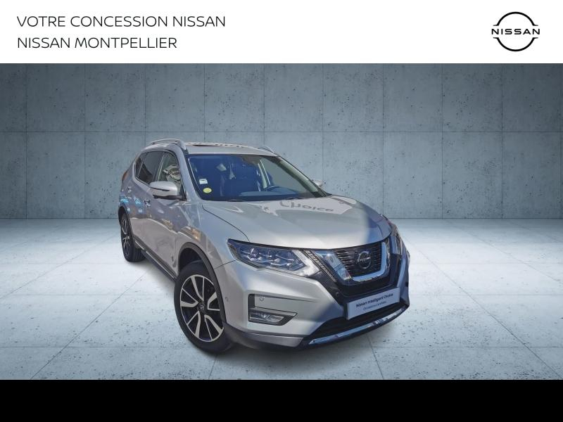 Photo 4 de l’annonce de NISSAN X-Trail d’occasion à vendre à MONTPELLIER