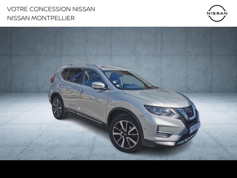 Photo 5 de l’annonce de NISSAN X-Trail d’occasion à vendre à MONTPELLIER
