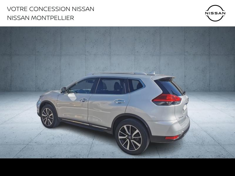 Photo 7 de l’annonce de NISSAN X-Trail d’occasion à vendre à MONTPELLIER