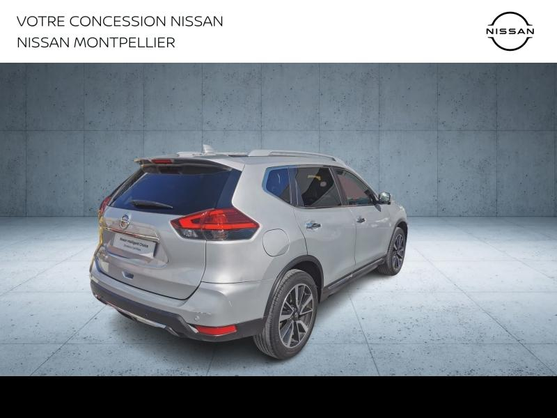 Photo 8 de l’annonce de NISSAN X-Trail d’occasion à vendre à MONTPELLIER