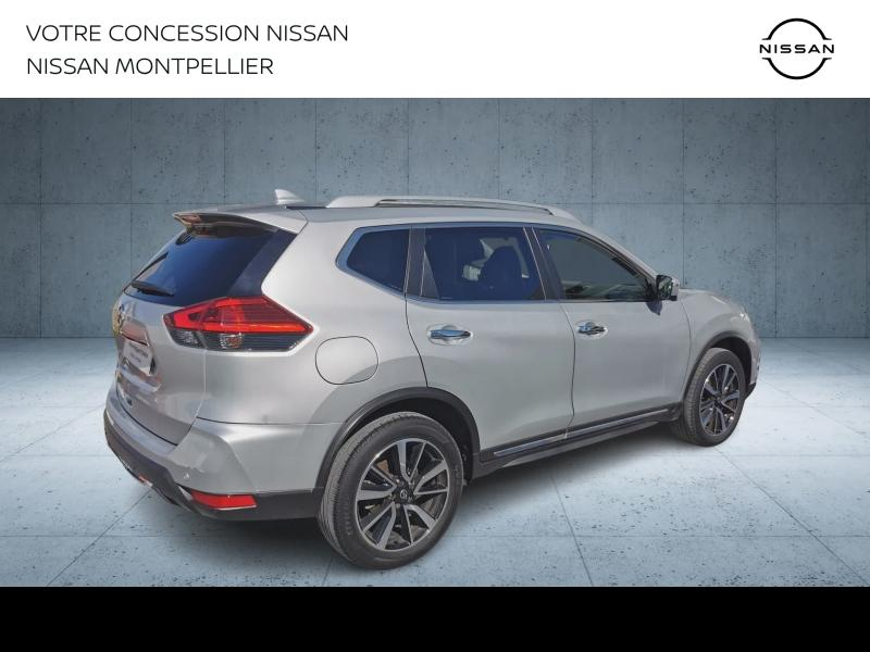 Photo 9 de l’annonce de NISSAN X-Trail d’occasion à vendre à MONTPELLIER
