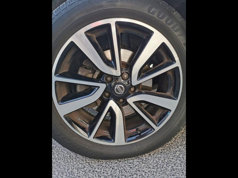 Photo 10 de l’annonce de NISSAN X-Trail d’occasion à vendre à MONTPELLIER