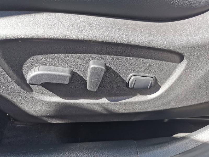 Photo 15 de l’annonce de NISSAN X-Trail d’occasion à vendre à MONTPELLIER