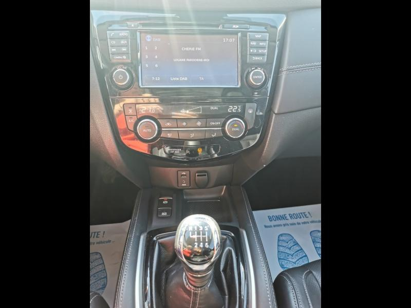 Photo 17 de l’annonce de NISSAN X-Trail d’occasion à vendre à MONTPELLIER