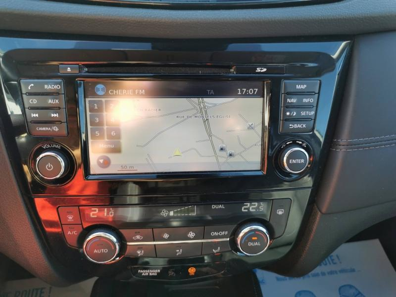 Photo 18 de l’annonce de NISSAN X-Trail d’occasion à vendre à MONTPELLIER