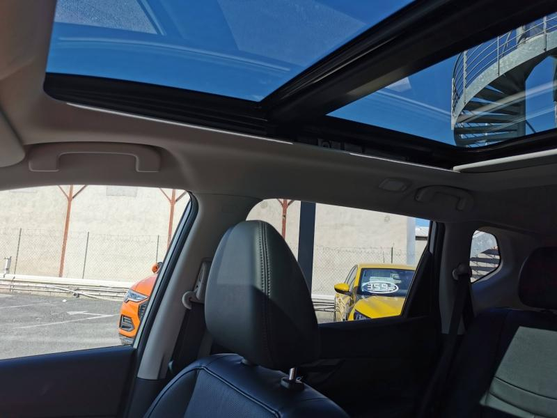 Photo 20 de l’annonce de NISSAN X-Trail d’occasion à vendre à MONTPELLIER