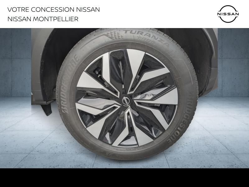 Photo 7 de l’annonce de NISSAN Juke d’occasion à vendre à NÎMES